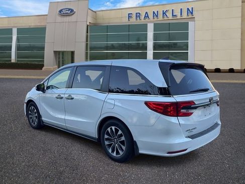 Used 2023 Honda Odyssey EX-L image 5