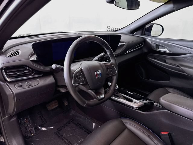 Used 2025 Buick Envista Sport Touring w/ Convenience I Package FWD image 10