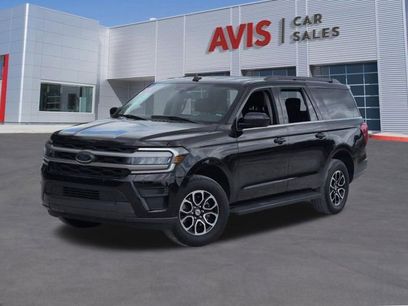 Used 2024 Ford Expedition Max XLT