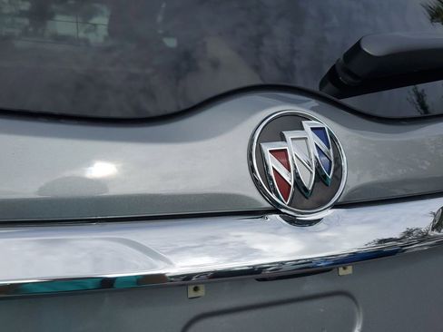 Certified 2024 Buick Enclave Essence w/ Technology Package image 30