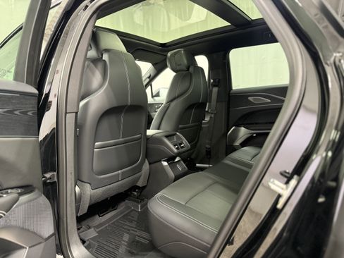 Used 2024 Cadillac Lyriq Sport w/ LPO, Floor Liner Package image 30