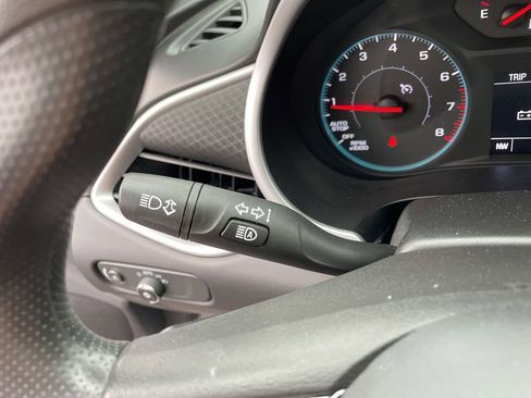 Used 2023 Chevrolet Malibu LT image 21