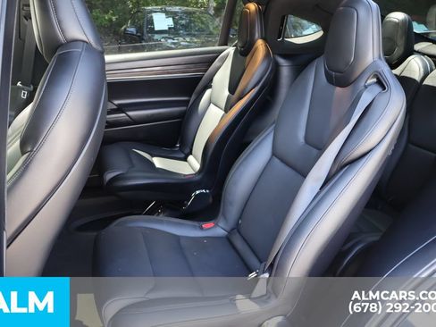 Used 2022 Tesla Model X AWD/4WD image 15