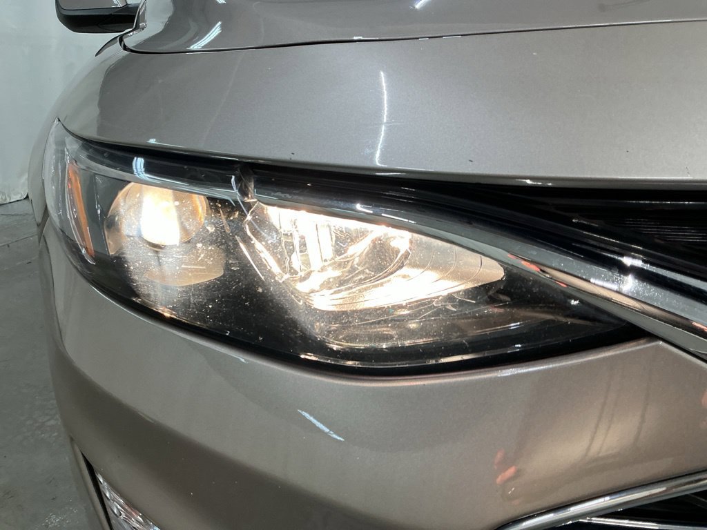 Used 2024 Chevrolet Malibu LT FWD image 16