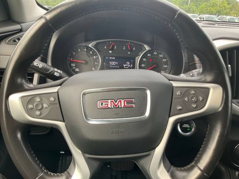 Used 2021 GMC Terrain SLE w/ Driver Convenience Package FWD image 17