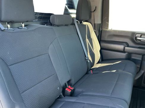 Used 2024 Chevrolet Silverado 3500 W/T w/ WT Convenience Package image 14