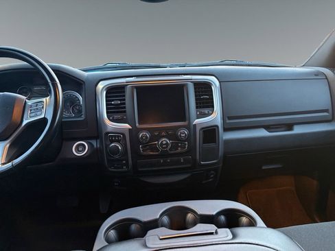 Used 2022 RAM 1500 Classic Warlock image 11