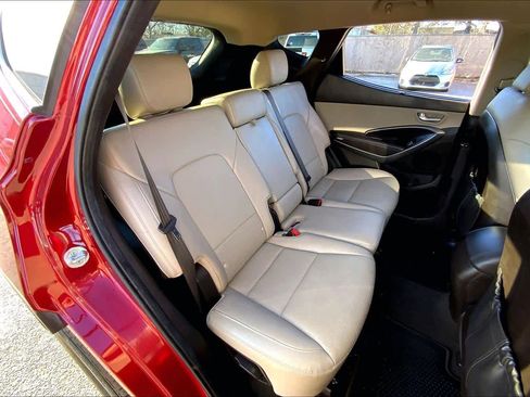 Used 2014 Hyundai Santa Fe Sport w/ Premium Equipment Package 03 image 19