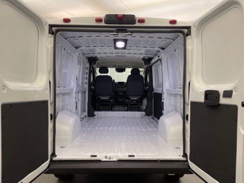 New 2026 RAM ProMaster 1500 w/ Safety Group image 6