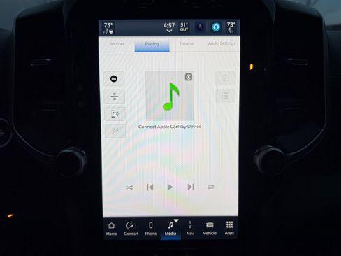 Used 2023 RAM 2500 Laramie image 15