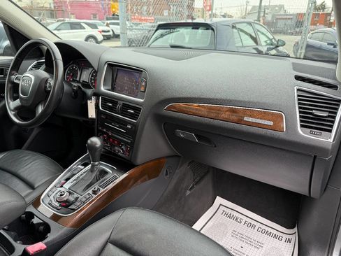 Used 2011 Audi Q5 2.0T Premium Plus image 19