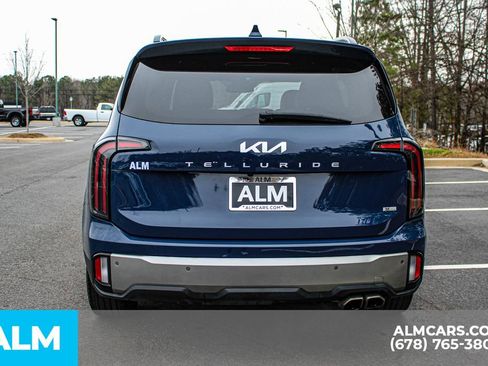 Used 2023 Kia Telluride SX X-Line image 11