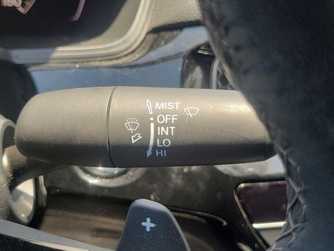 Certified 2023 Honda Civic Sport image 27