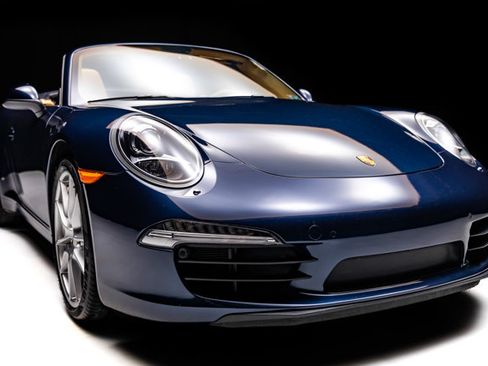Used 2012 Porsche 911 Carrera S RWD image 28