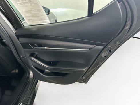Used 2024 MAZDA MAZDA3 s FWD image 28