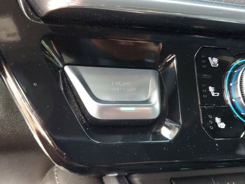 Used 2024 GMC Sierra 2500 Denali w/ Denali Reserve Package image 25