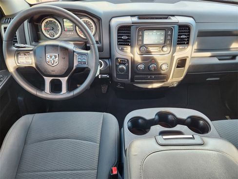Used 2018 RAM 1500 Tradesman w/ Popular Equipment Group image 9