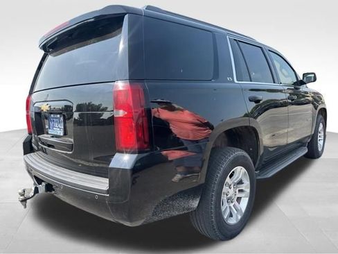 Used 2016 Chevrolet Tahoe LS AWD/4WD image 13