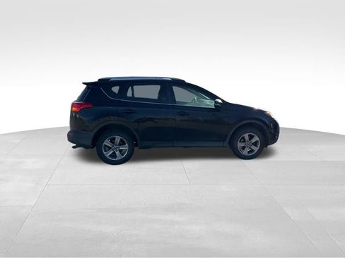 Used 2015 Toyota RAV4 XLE image 4