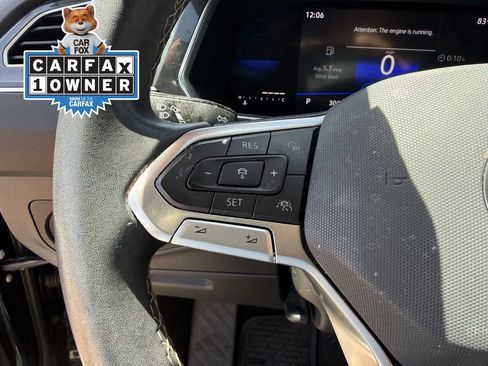 Used 2022 Volkswagen Tiguan S FWD image 16
