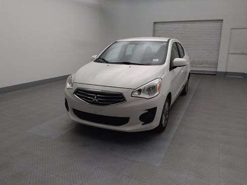 Used 2019 Mitsubishi Mirage G4 ES image 15