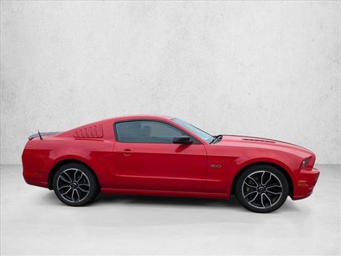 Used 2014 Ford Mustang GT w/ FP8 Appearance Package RWD image 4