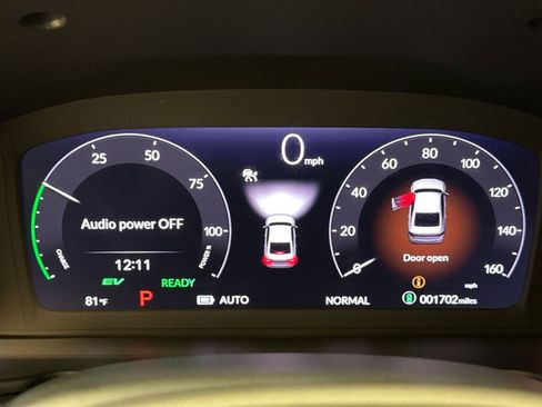Certified 2025 Honda Accord Sport image 32