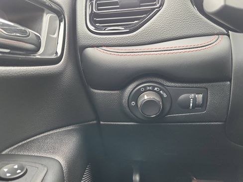 New 2026 Dodge Durango GT w/ Blacktop Package RWD image 18