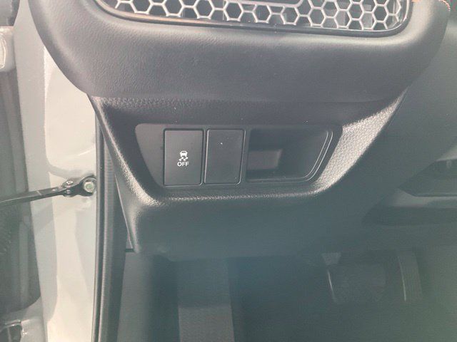 Certified 2026 Honda HR-V Sport image 8