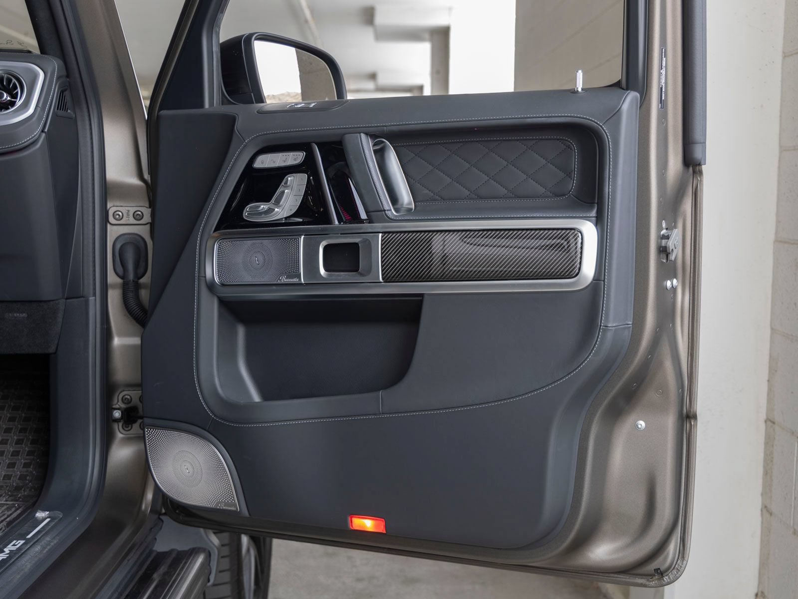 Used 2026 Mercedes-Benz G 63 AMG 4MATIC image 23