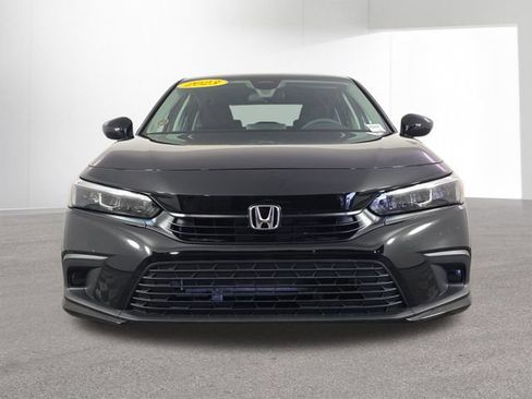Used 2023 Honda Civic LX image 45