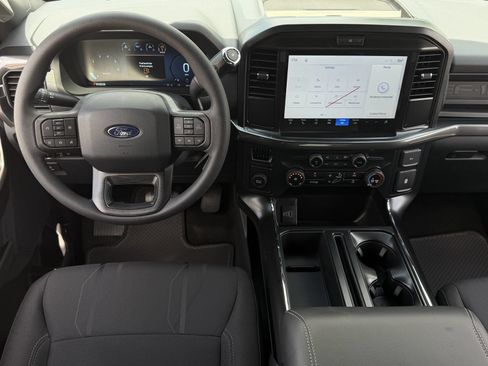 New 2026 Ford F150 STX w/ Equipment Group 200A RWD image 11