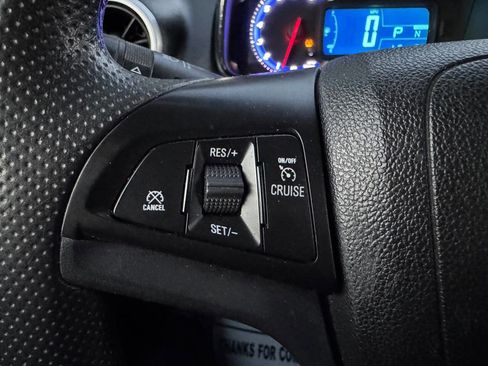 Used 2016 Chevrolet Trax LT image 7