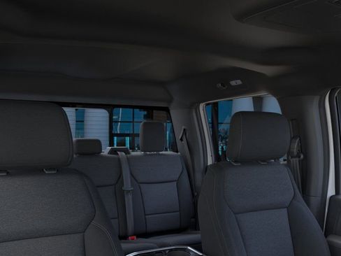 New 2025 Ford F150 XLT w/ Equipment Group 302A MID image 22