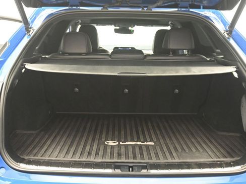 Used 2022 Lexus RX 350 F Sport image 15