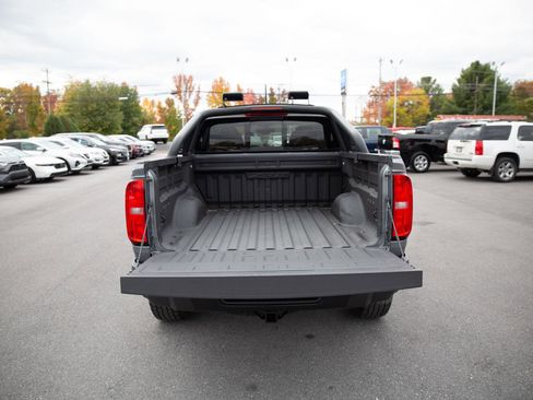 Used 2020 Chevrolet Colorado ZR2 image 5