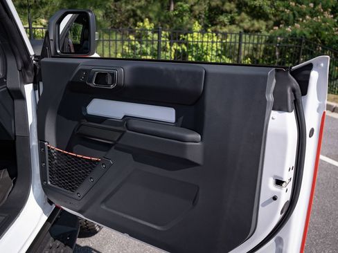 New 2025 Ford Bronco Stroppe Edition AWD/4WD image 40