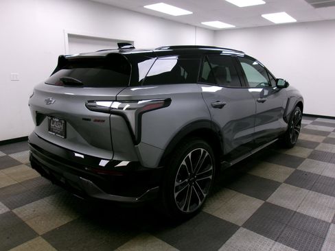 New 2026 Chevrolet Blazer EV SS AWD/4WD image 14