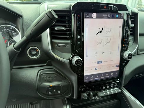 New 2025 RAM 2500 Big Horn image 17