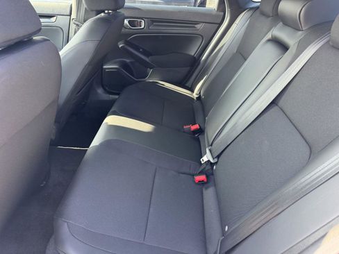 Used 2026 Honda Civic FWD Hybrid Sedan image 12