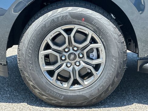 New 2026 Ford Expedition Active RWD image 26