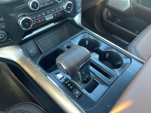 New 2026 Ford F150 King Ranch w/ Equipment Group 601A High image 34