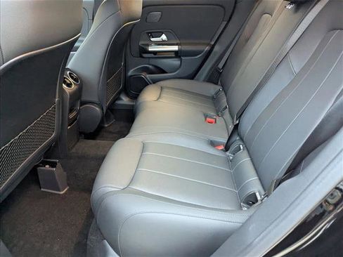 New 2026 Mercedes-Benz GLA 250 4MATIC image 13