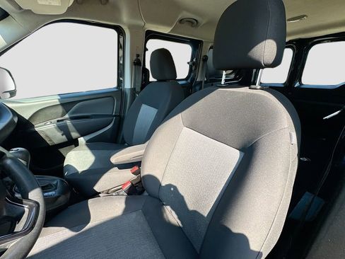 Used 2022 RAM ProMaster City Wagon FWD image 17