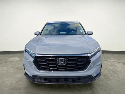 Used 2023 Honda CR-V EX-L