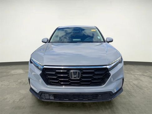 Certified 2023 Honda CR-V EX-L image 2