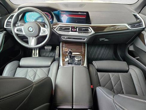 Used 2023 BMW X5 sDrive40i w/ M Sport Package RWD image 20