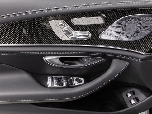 Used 2024 Mercedes-Benz AMG GT 63 S image 6