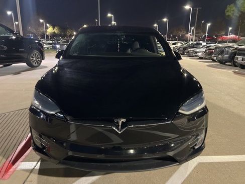 Used 2019 Tesla Model X Performance image 6