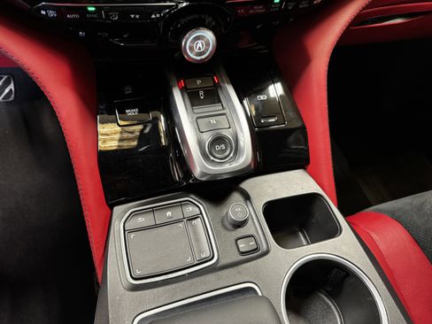 Certified 2023 Acura MDX A-Spec image 34